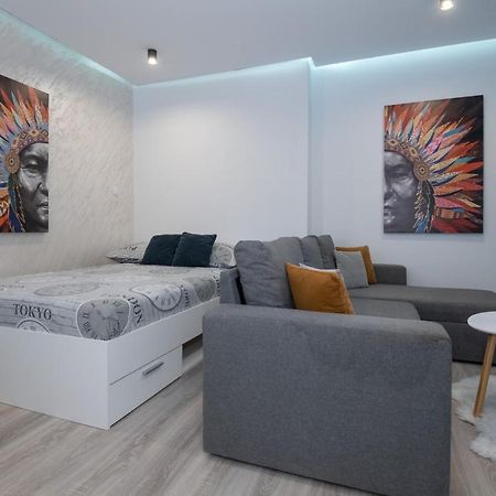 Apartment Viktorija Dubrovnik Eksteriør bilde