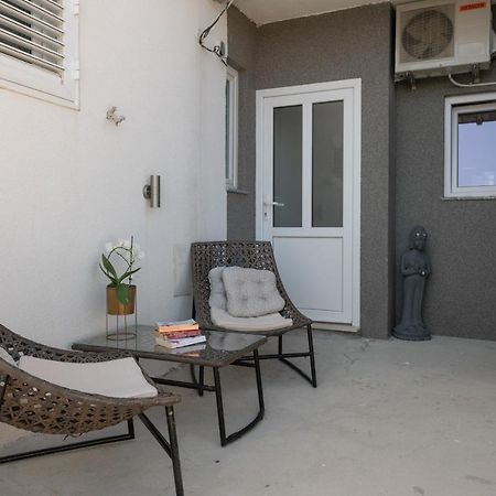 Apartment Viktorija Dubrovnik Eksteriør bilde