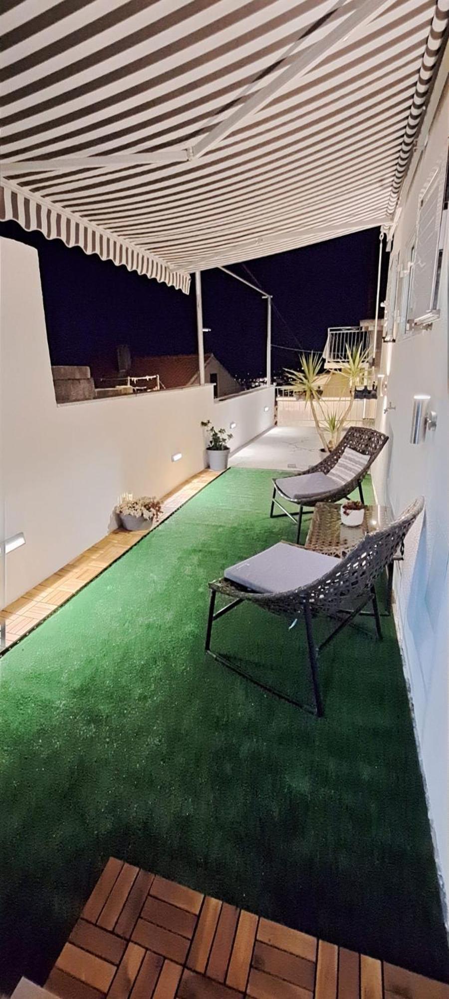 Apartment Viktorija Dubrovnik Eksteriør bilde